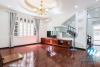 A large and nice house for rent in Ciputra International City Ha Noi